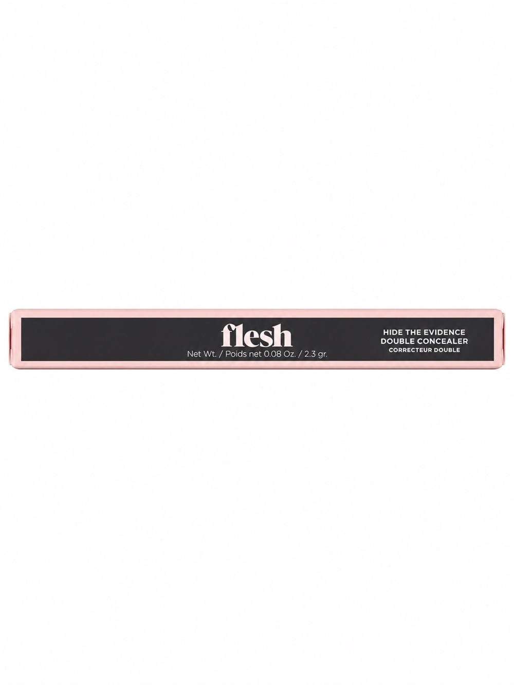 Flesh Hide The Evidence Double Concealer - 07 Medium Bronze